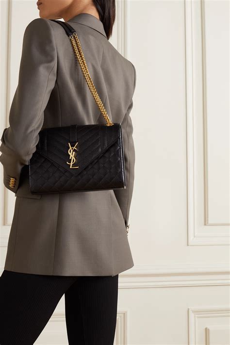 ysl envelope medium